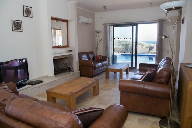Villa Estia Lasithi - Photo4