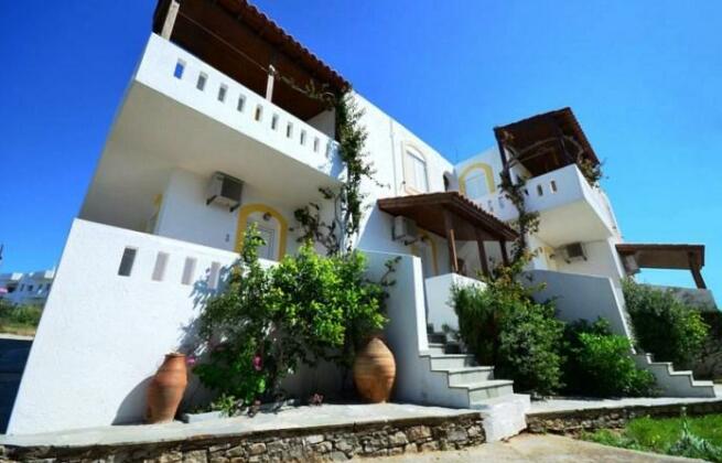 Villa Feggari - Photo4