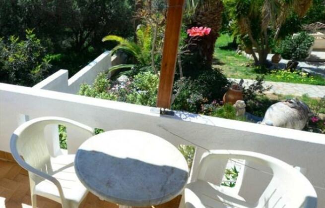 Villa Feggari - Photo5