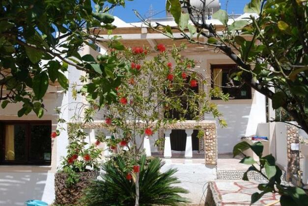 Villa Italiana Lasithi - Photo2
