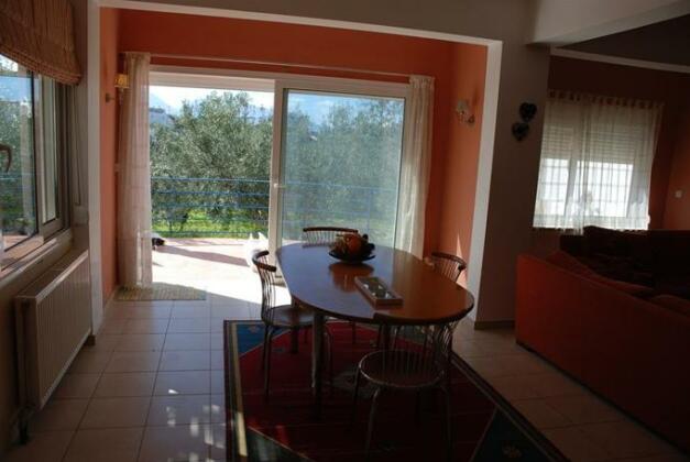 Villa Italiana Lasithi - Photo3