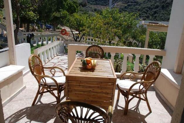 Villa Italiana Lasithi - Photo4