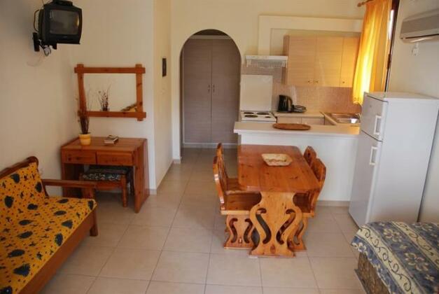 Villa Italiana Lasithi - Photo5