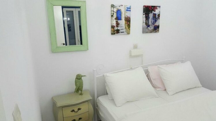 Villa Joseph Lasithi - Photo4