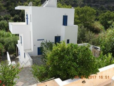 Villa Joseph Lasithi