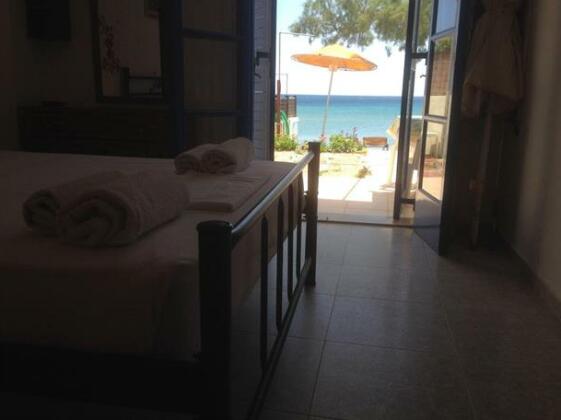 Villa Kamara Analipsi - Photo3