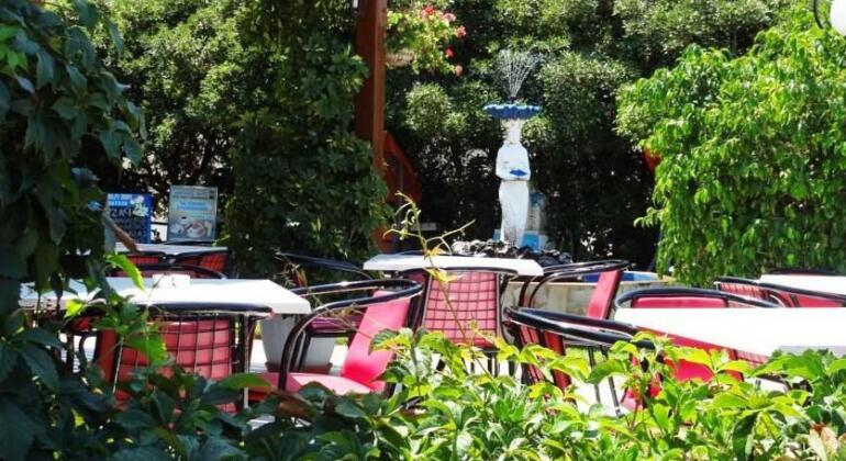 Villa Kanetos - Photo2