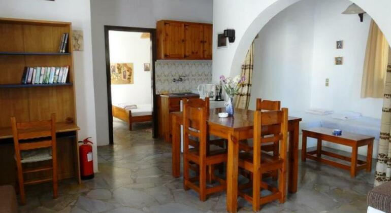 Villa Kanetos - Photo3