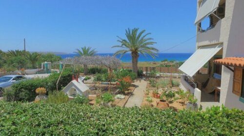 Villa Katerina Holiday Apartments