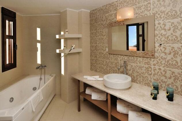 Villa Mala Hotel - Photo4