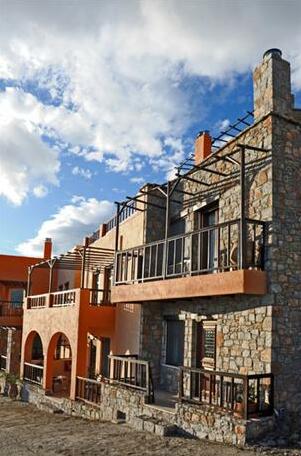 Villa Mala Hotel - Photo5