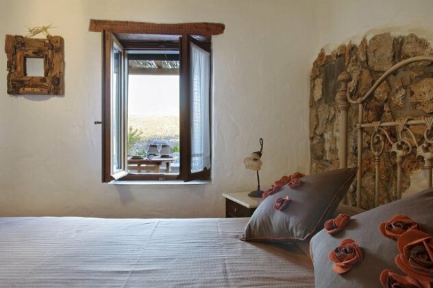 Villa Maria Charming and Private - Photo5