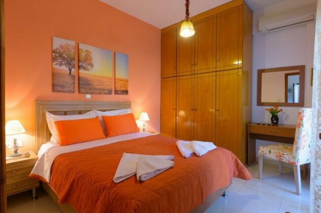 Villa Minoas Apartments - Photo3