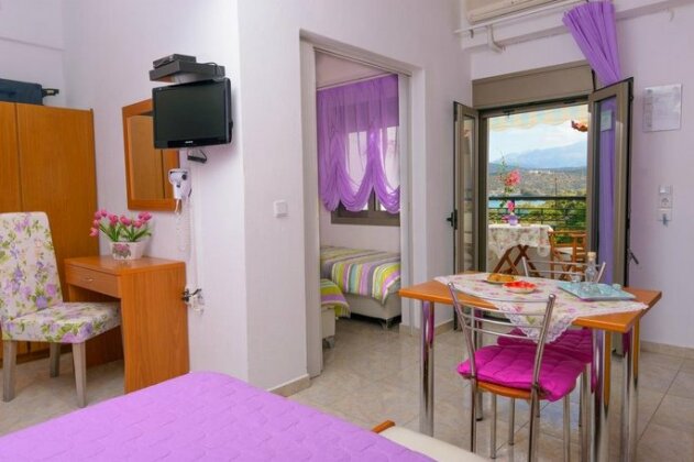 Villa Minoas Apartments - Photo4