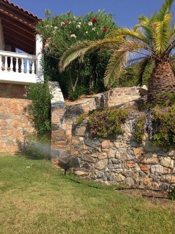 Villa Musuri