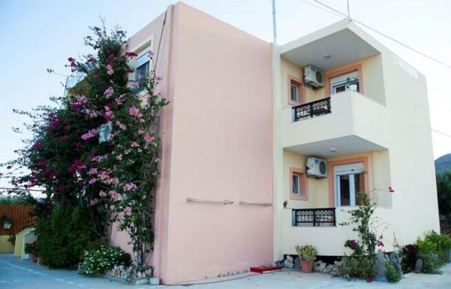 Villa Paris Lasithi - Photo4