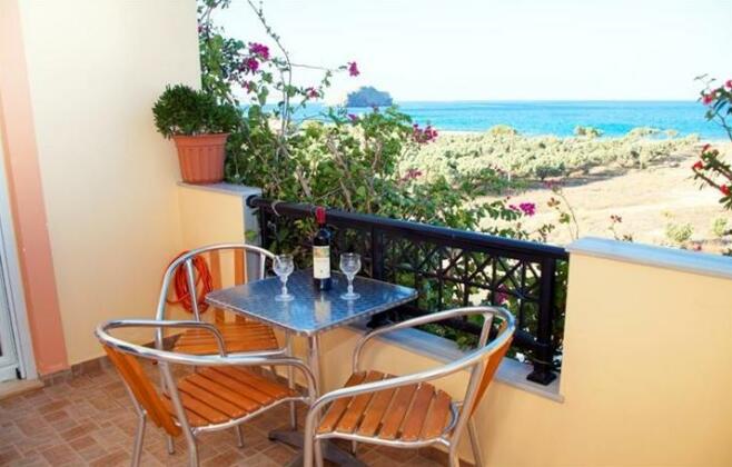 Villa Paris Lasithi - Photo5