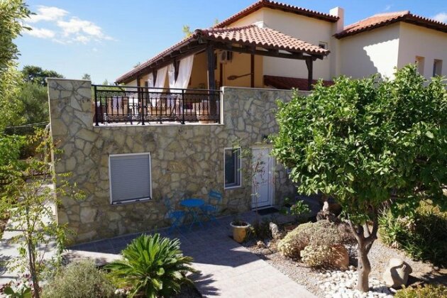 Villa Pegasus