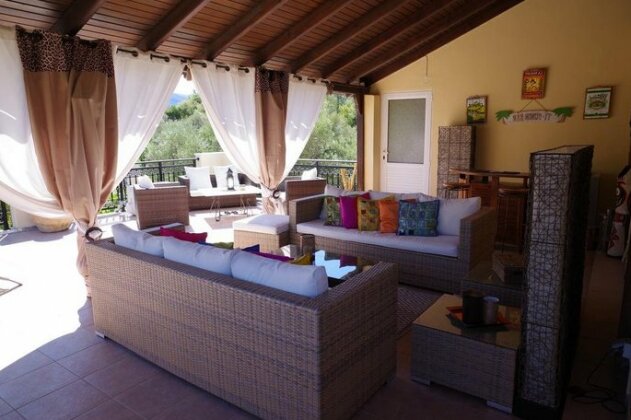 Villa Pegasus - Photo2