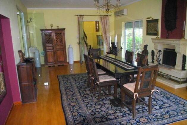 Villa Pegasus - Photo3