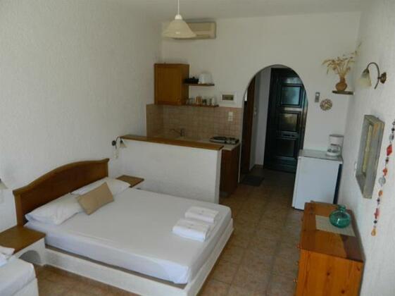 Villa Plori - Photo3