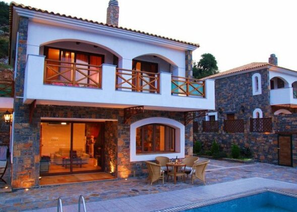 Villa Prina