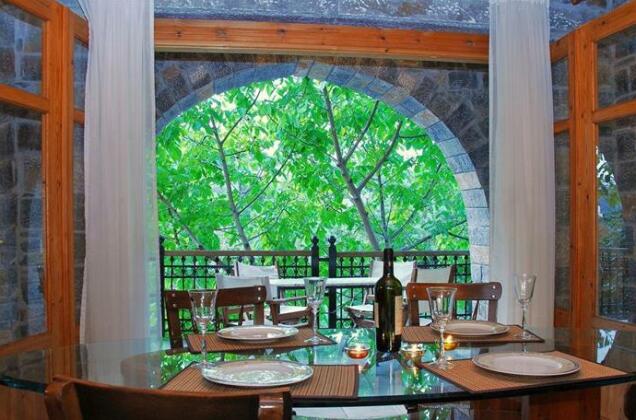 Villa Prina - Photo4