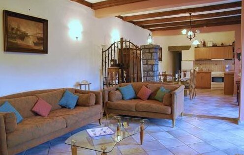 Villa Prina - Photo5