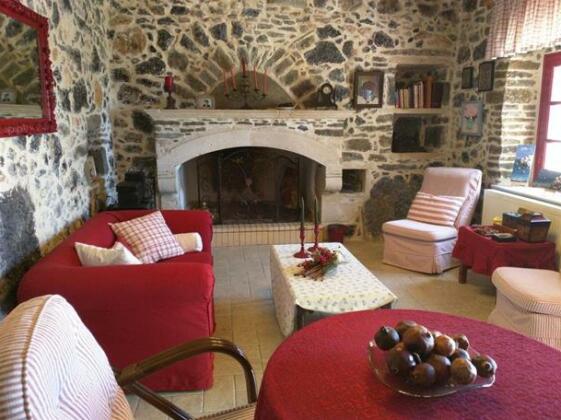 Villa Rosa Lasithi - Photo4