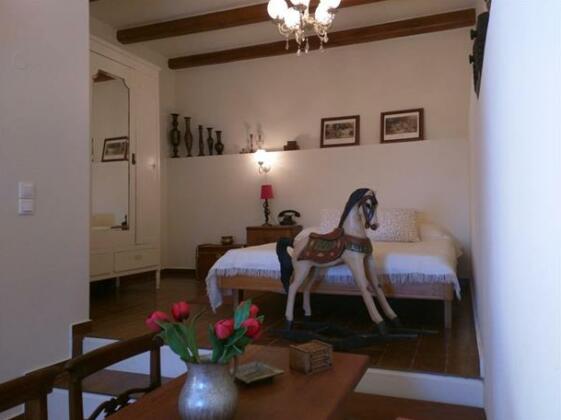 Villa Rosa Lasithi - Photo5