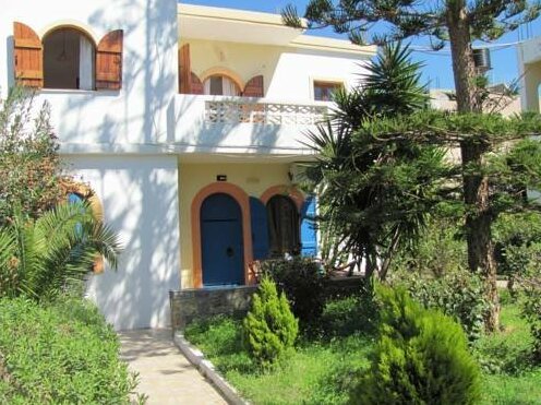 Villa Thalia Lasithi - Photo2