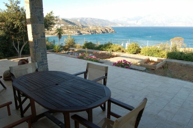 Villa Thea Lasithi - Photo2