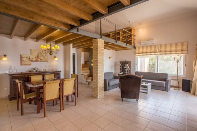 Villa Thea Lasithi - Photo3