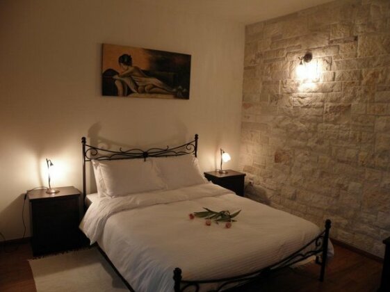 Villa Tholos Crete - Photo3