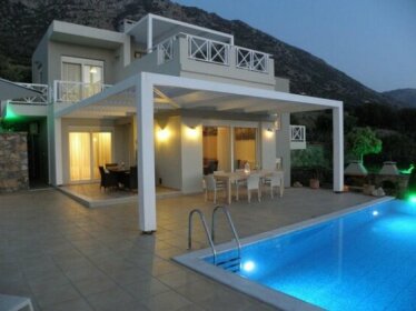 Villa Tholos Crete
