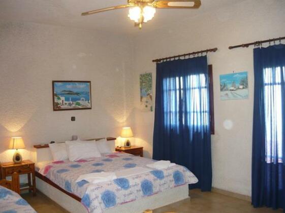 Villa Victoria Lasithi - Photo2