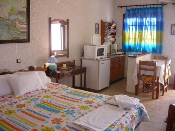 Villa Victoria Lasithi - Photo3