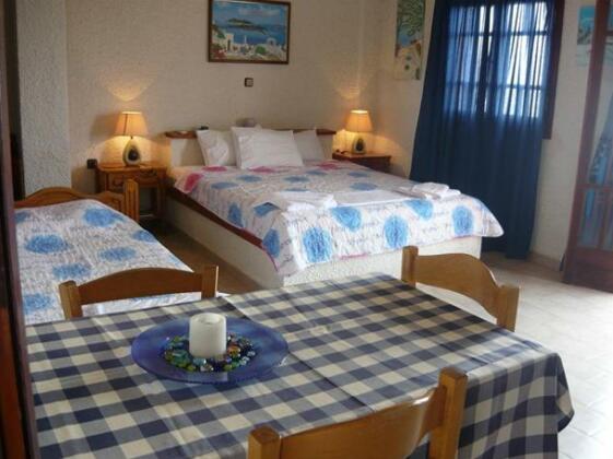 Villa Victoria Lasithi - Photo4