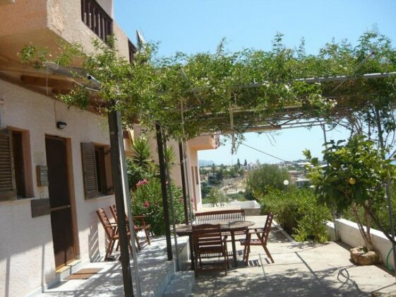 Villa Victoria Lasithi - Photo5
