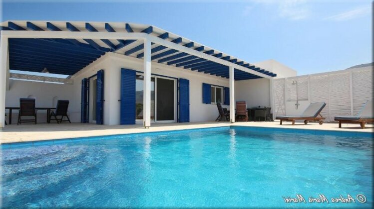 Villa Yasmin Lasithi