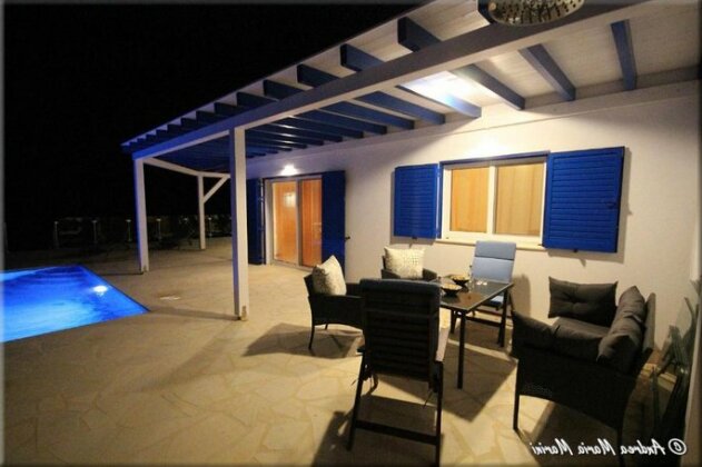 Villa Yasmin Lasithi - Photo3