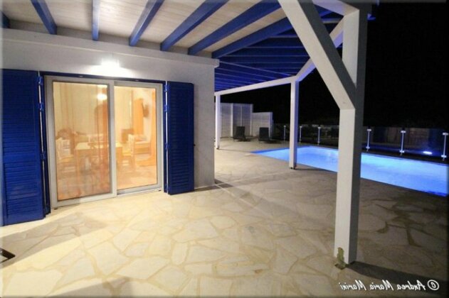 Villa Yasmin Lasithi - Photo4