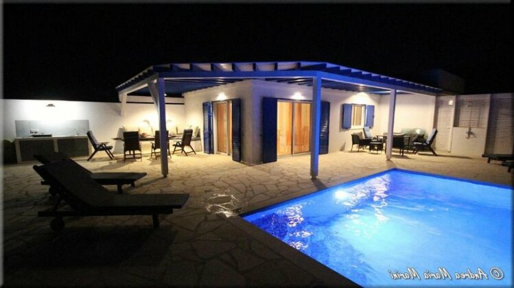Villa Yasmin Lasithi - Photo5
