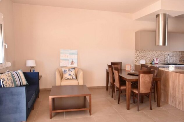 Visit Crete with your family and stay at this wonderful 2 bedroom villa - Photo2