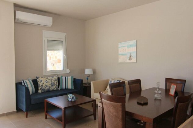 Visit Crete with your family and stay at this wonderful 2 bedroom villa - Photo5