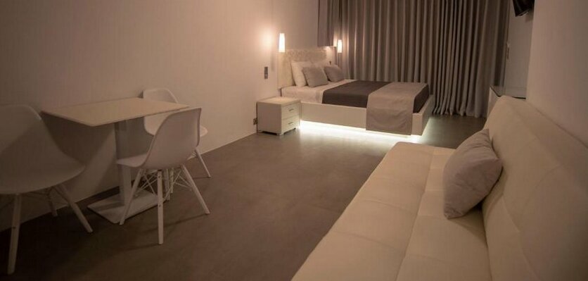 White Pearl Lasithi - Photo5