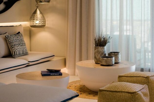 Yades Instyle Villas - Photo2