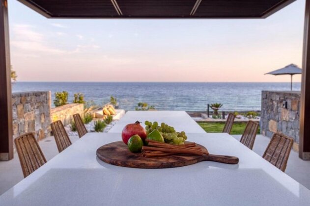 Yades Instyle Villas - Photo4