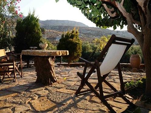 Yiannis Retreat - Photo4