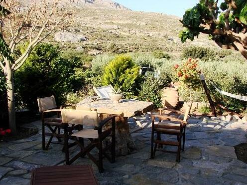 Yiannis Retreat - Photo5